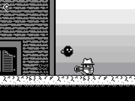 Скриншот из Juno's Darkest Hour Скриншот из Juno's Darkest Hour