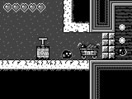 Скриншот из Juno's Darkest Hour Скриншот из Juno's Darkest Hour