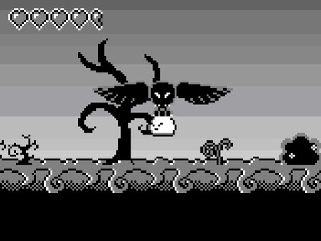 Скриншот из Juno's Darkest Hour Скриншот из Juno's Darkest Hour