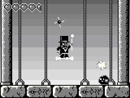 Скриншот из Juno's Darkest Hour Скриншот из Juno's Darkest Hour