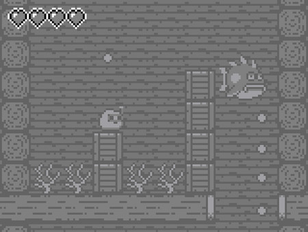 Скриншот из Juno's Darkest Hour Скриншот из Juno's Darkest Hour