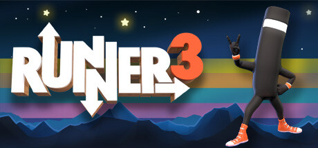 View Runner3 on IsThereAnyDeal