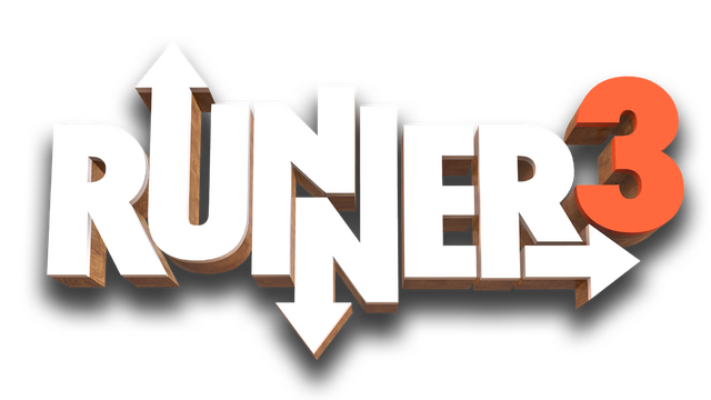 Runner3 Logo
