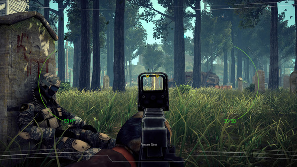 Skynet Rising : Portal to the Past game for windows Pc 1