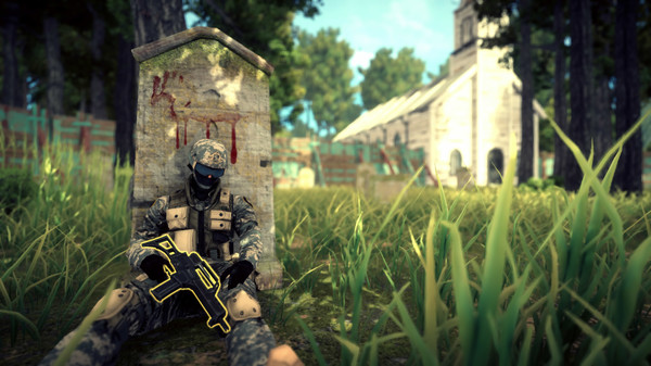 Skynet Rising : Portal to the Past for linux