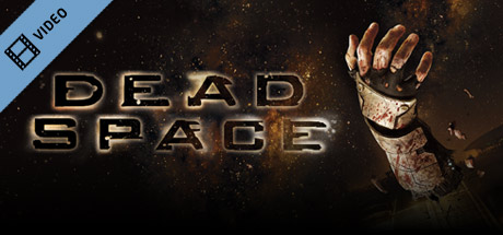 Dead Space Trailer cover art