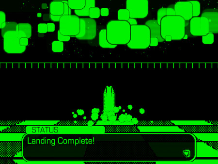 Gerty - Robots In Love game for Linux 1