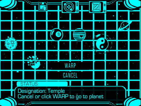 Gerty - Robots In Lovefor windows and Linux 1