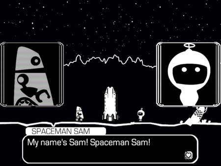 Gerty - Robots In Love game for windows Pc 1