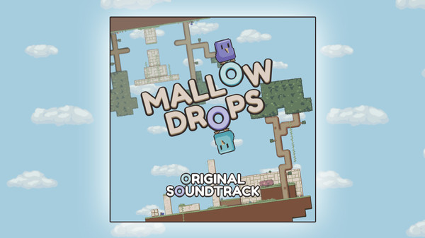 Скриншот из Mallow Drops Original Soundtrack