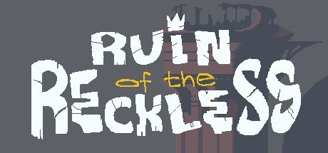 Ruin of the Reckless cover art