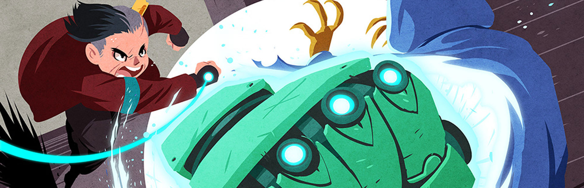 Ruin of the Reckless