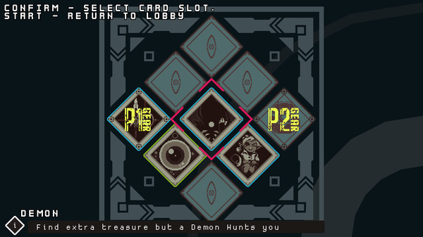 Скриншот из Ruin of the Reckless