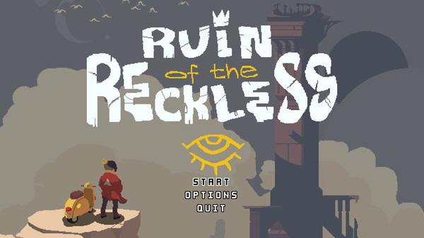Ruin of the Reckless for linux