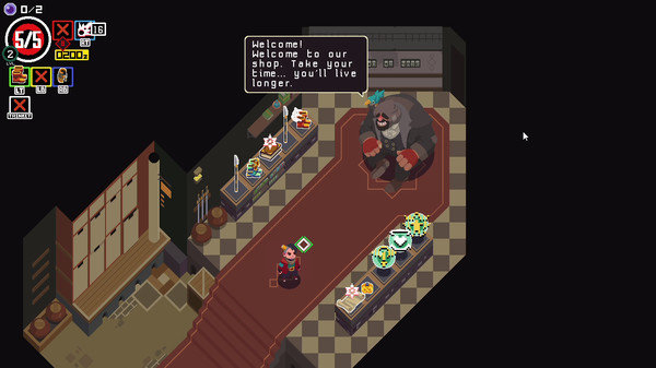 Скриншот из Ruin of the Reckless