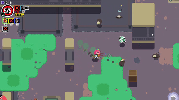 Ruin of the Recklessfor windows and Linux 1