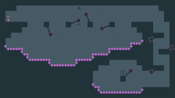 Скриншот из Pinkman