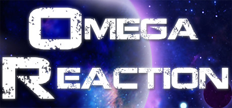 Omega Reaction cover art