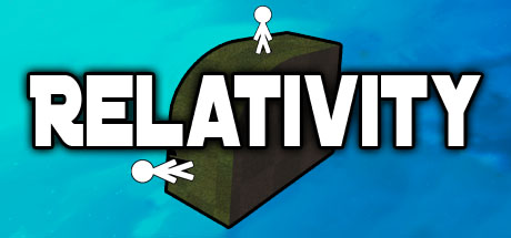 Relativity cover art