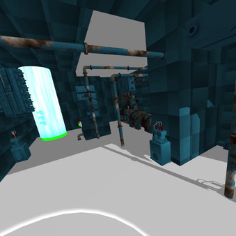 Скриншот из Relativity Скриншот из Relativity