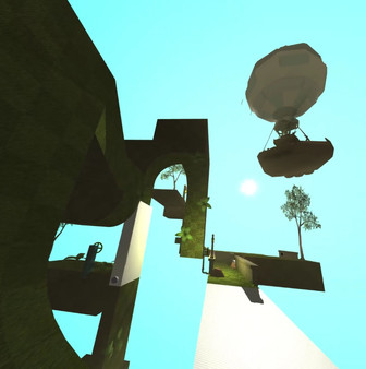 Скриншот из Relativity Скриншот из Relativity