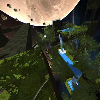 Скриншот из Relativity Скриншот из Relativity