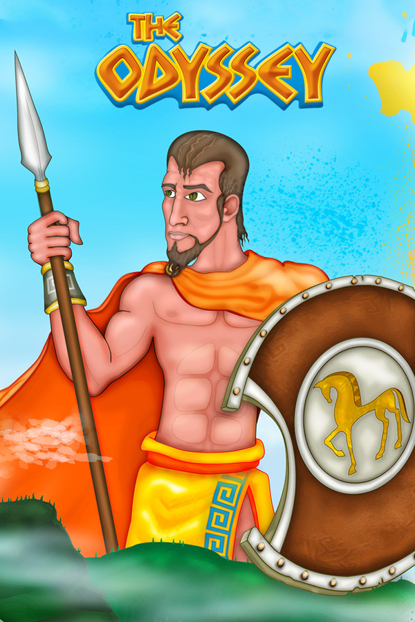 The Odyssey for steam