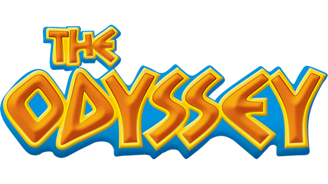 The Odyssey Logo