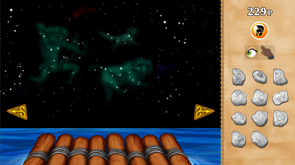 Скриншот из The Odyssey Скриншот из The Odyssey