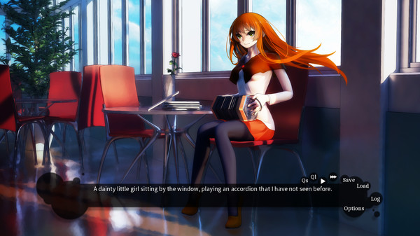 Bai Qu: Hundreds of Melodies for linux