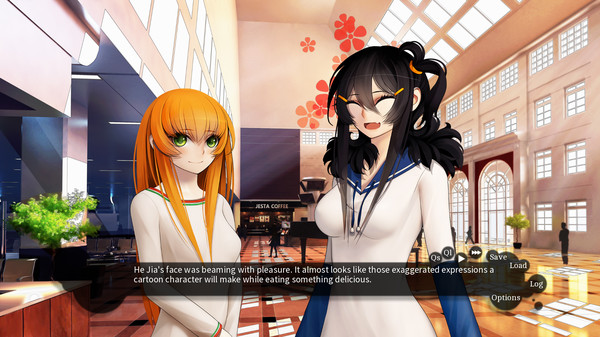 Bai Qu: Hundreds of Melodies game for Linux 1