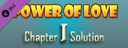 Power of Love - Chapter 1 Solution