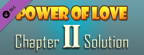 Power of Love - Chapter 2 Solution