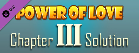 Power of Love - Chapter 3 Solution
