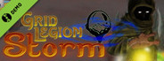 Grid Legion, Storm Demo