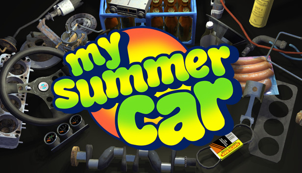 Map My Summer Car for minecraft APK for Android Download