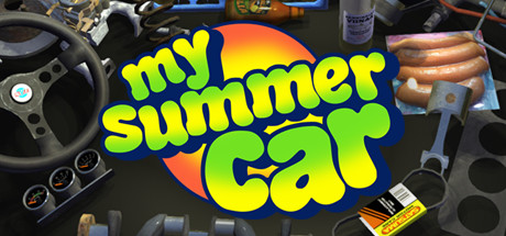 My Summer Car 游戏图标