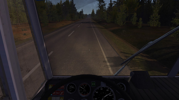 Скриншот из My Summer Car