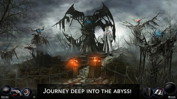 Скриншот из Adam Wolfe - Season Pass