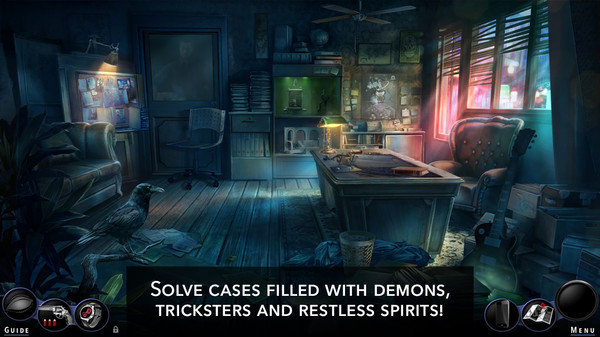 Скриншот из Adam Wolfe - Season Pass