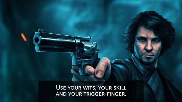 Скриншот из Adam Wolfe - Season Pass