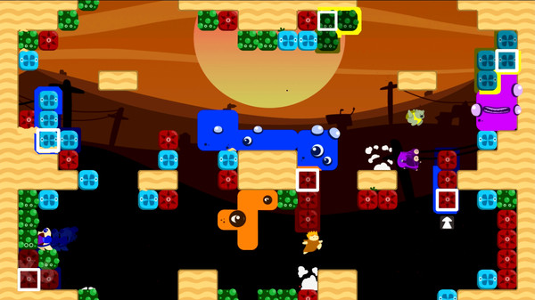 Fat Maskfor windows and Linux 1