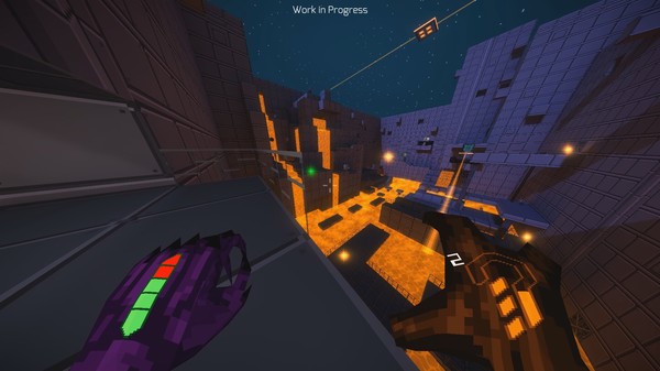 Exodemonfor windows and Linux 1