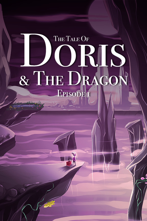 The Tale of Doris and the Dragon - Episode 1 for steam
