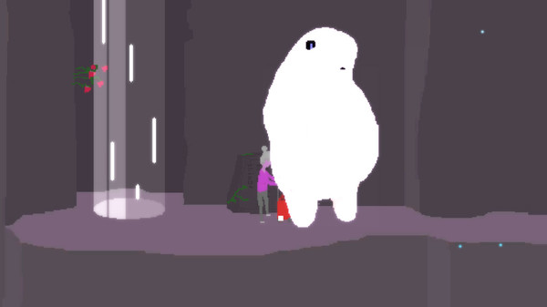 Скриншот из The Tale of Doris and the Dragon - Episode 1