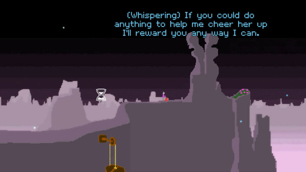 The Tale of Doris and the Dragon - Episode 1 game for windows Pc 1