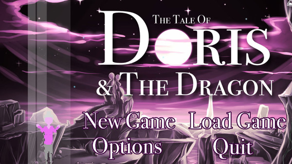 Can i run The Tale of Doris and the Dragon - Episode 1