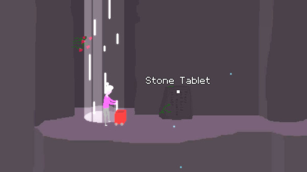 Скриншот из The Tale of Doris and the Dragon - Episode 1