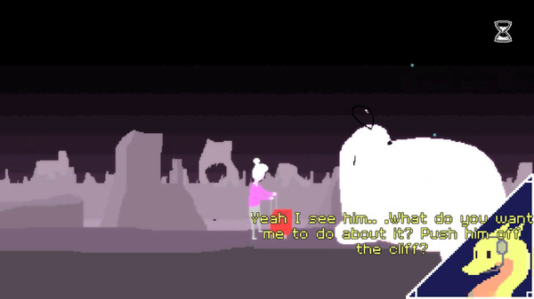 The Tale of Doris and the Dragon - Episode 1for windows and Linux 1