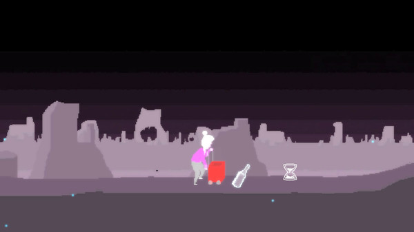 Скриншот из The Tale of Doris and the Dragon - Episode 1